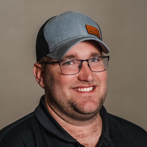 photo of Trent Pieper