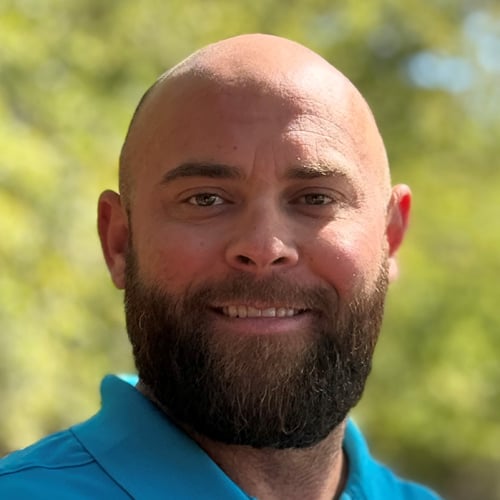 photo of Tyler Painter