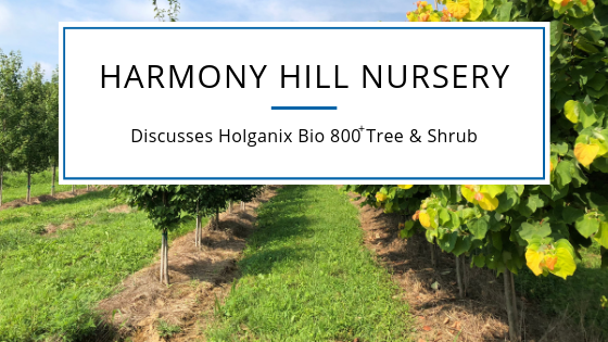 Harmony Hill Nursery