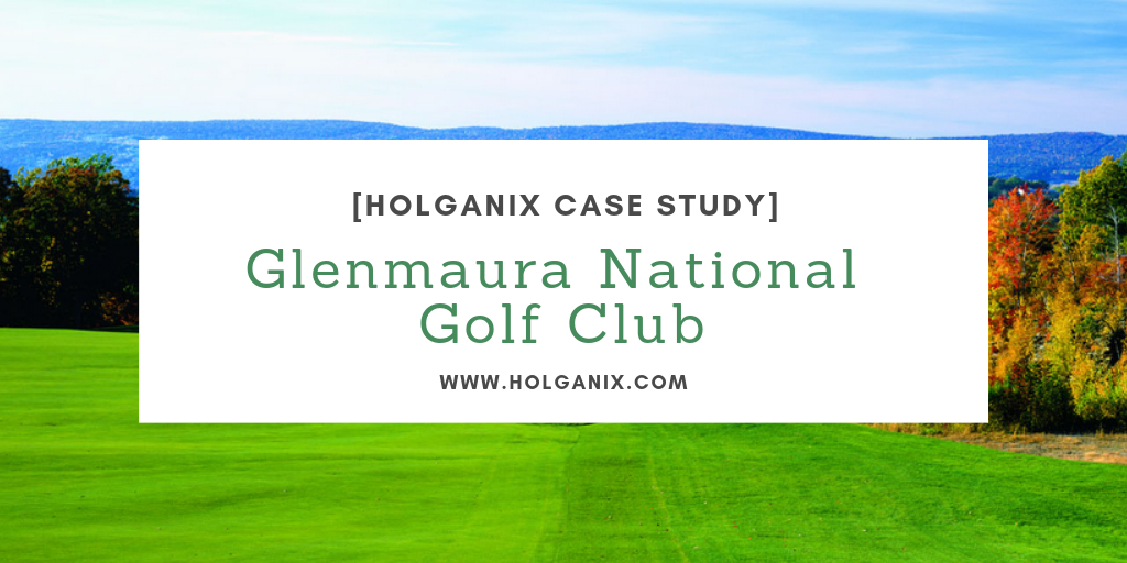 Glenmaura national golf club