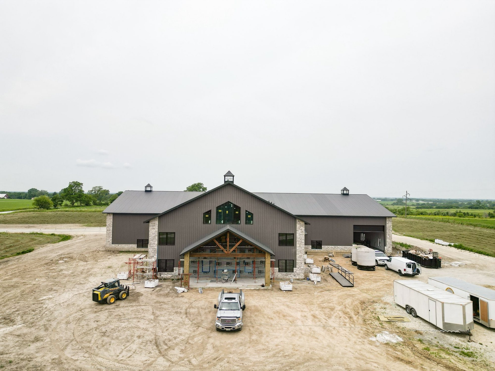 photo of building