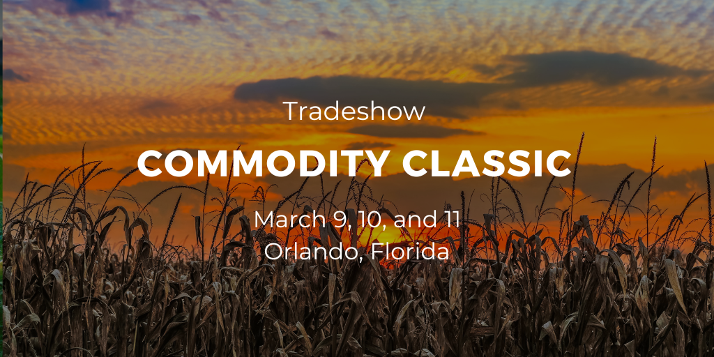 commodity classic
