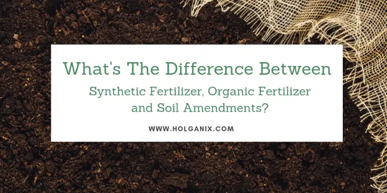 difference-between-synthetic-fertilizers