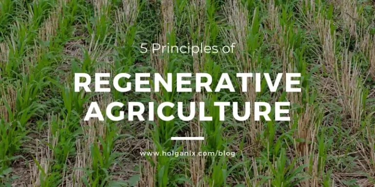 Regenerative-Agriculture