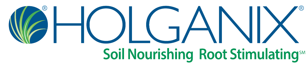 Holganix Logo