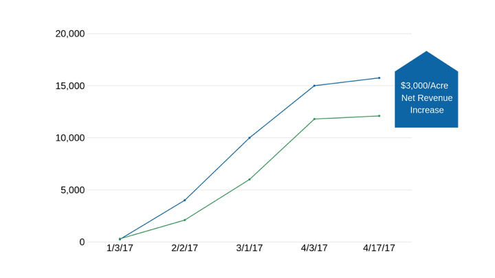 Strawberry Data