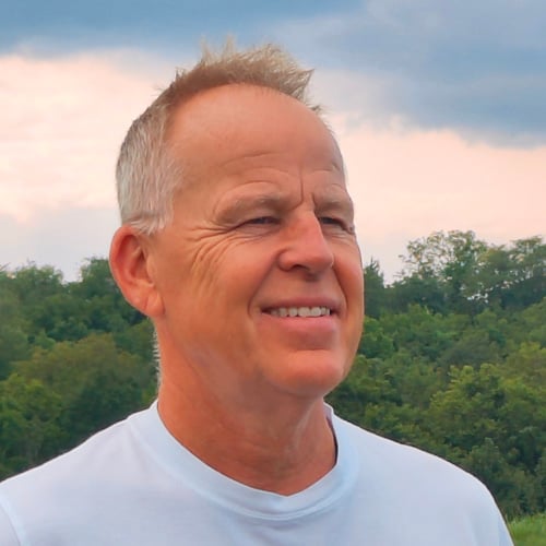 photo of Bryan Hansel