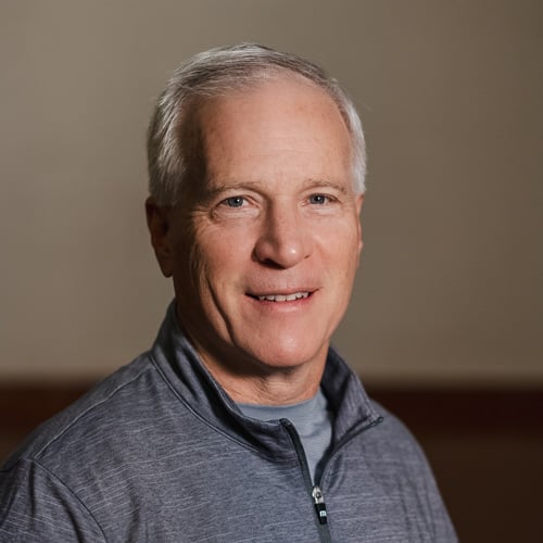 photo of David Stark