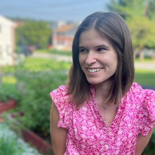 photo of Kaitlyn Ersek