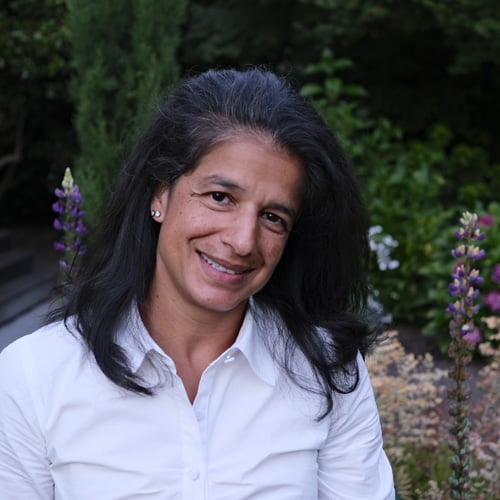 photo of Radhika Moolgavkar