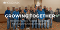 Welcoming New Faces & Exploring New Opportunities at Holganix