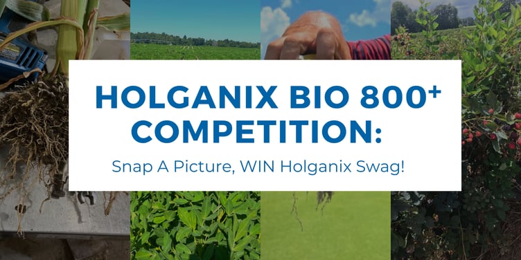 Holganix Bio 800