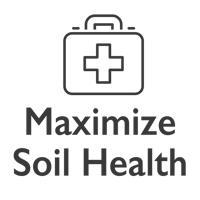 Soil health