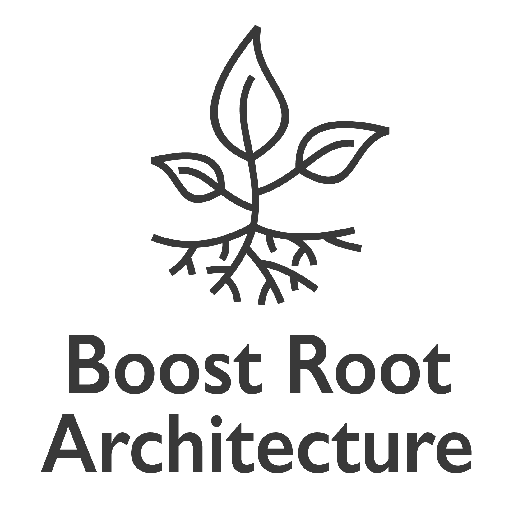 Boost Root Architecture