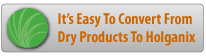 convert button