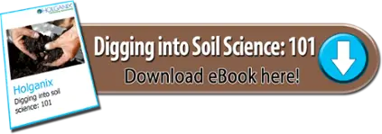 soil food web