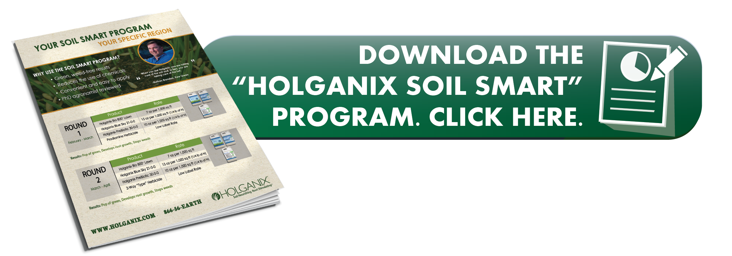 Soil Smart Fertilizer Program