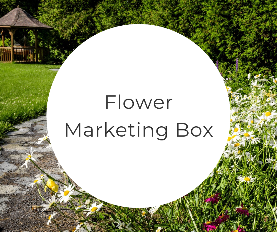 Flower marketing