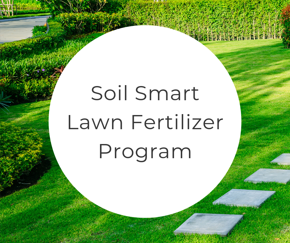 soil smart program