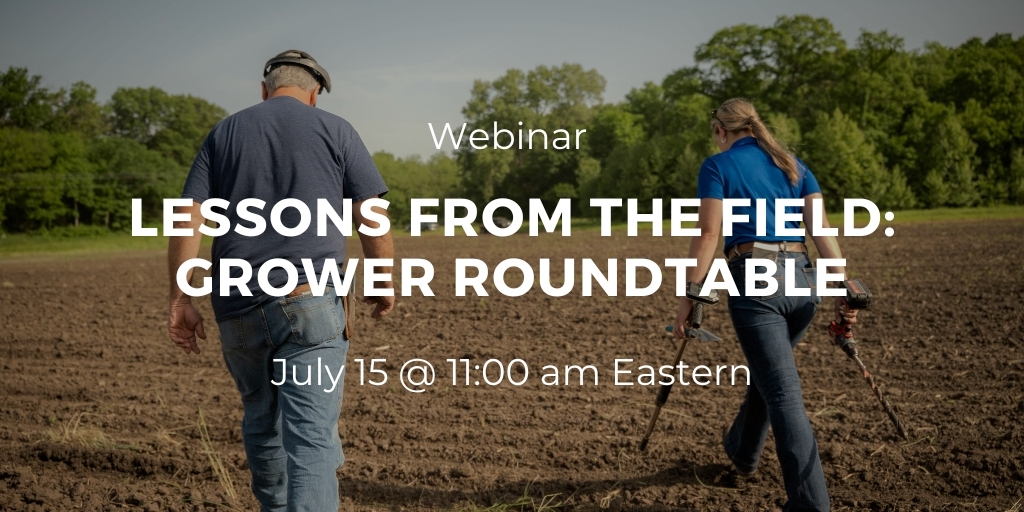 farmer webinar