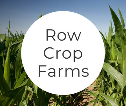 row crop