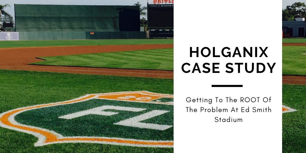 Holganix Case Study