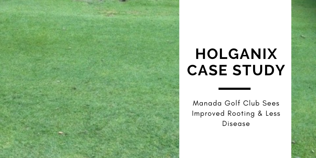 Holganix case study