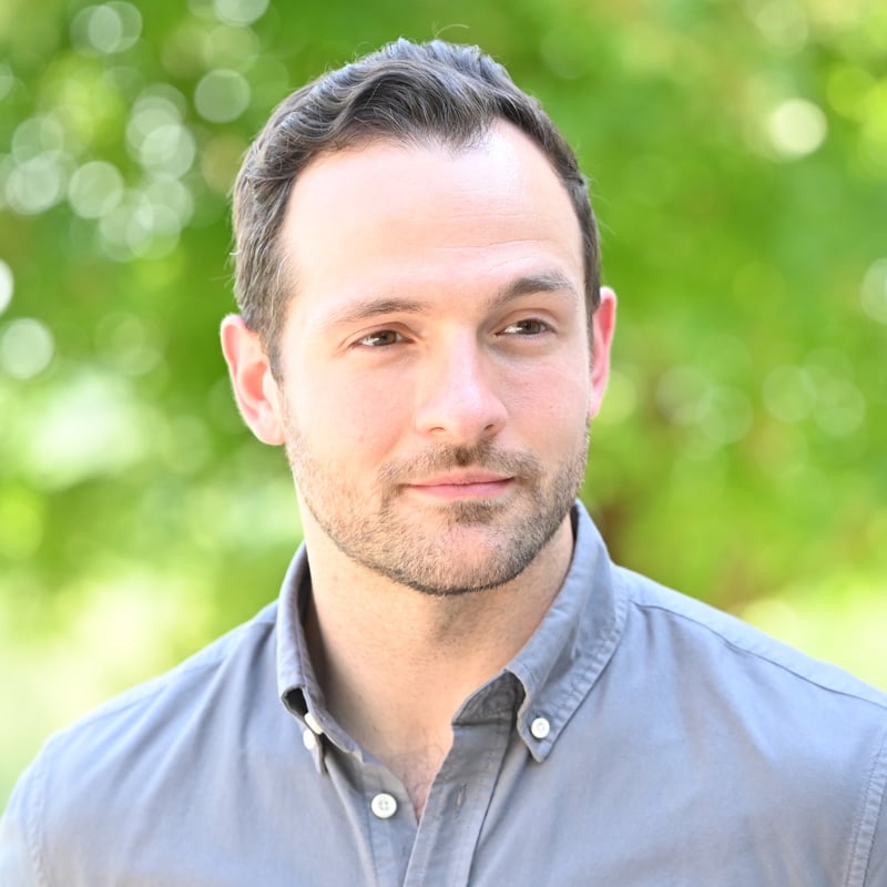 photo of George Mazella