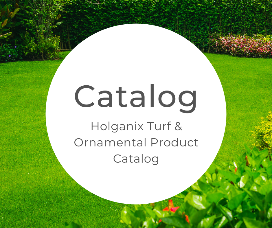 holganix catalog graphic