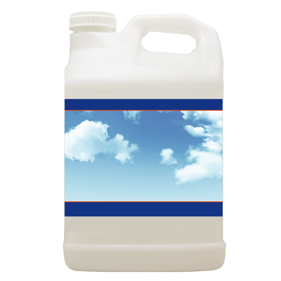 holganix blue sky jug