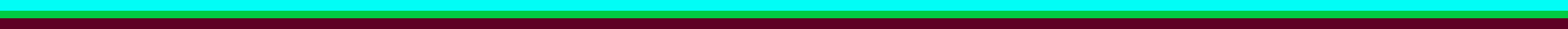 colored bar