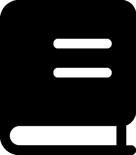 book icon